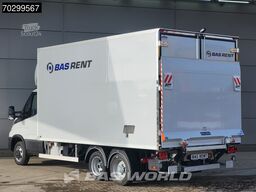 Iveco Daily Deutschlandweit mieten ab € 3.795 p/Monat...
