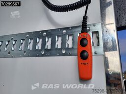 Iveco Daily Deutschlandweit mieten ab € 3.795 p/Monat...