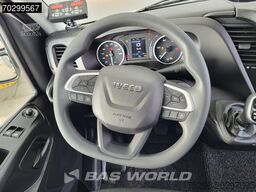Iveco Daily Deutschlandweit mieten ab € 3.795 p/Monat...