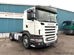 Scania R380 LA 4x2 DAYCAB (EURO 3 / 12 GEARS MANUAL GE...