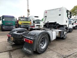 Scania R380 LA 4x2 DAYCAB (EURO 3 / 12 GEARS MANUAL GE...