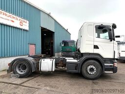 Scania R380 LA 4x2 DAYCAB (EURO 3 / 12 GEARS MANUAL GE...