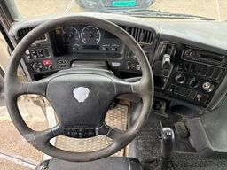 Scania R380 LA 4x2 DAYCAB (EURO 3 / 12 GEARS MANUAL GE...