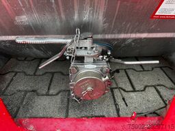 Welfit Oddy 20FT ISO, 24.990L / 1-COMP / 3 BAFFELS / T11 / ...