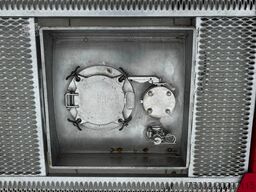 Welfit Oddy 20FT ISO, 24.990L / 1-COMP / 3 BAFFELS / T11 / ...