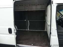 fiat Ducato Kasten 35 140 L4H2 KLIMA/KAM/DAB/EU6D