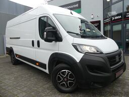 fiat Ducato Maxi Kasten 35 180 L5H2 AUTOMAT/KLIMAUT/AHK