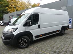fiat Ducato Maxi Kasten 35 180 L5H2 AUTOMAT/KLIMAUT/AHK