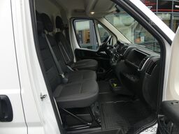 fiat Ducato Maxi Kasten 35 180 L5H2 AUTOMAT/KLIMAUT/AHK