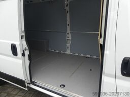 fiat Ducato Maxi Kasten 35 180 L5H2 AUTOMAT/KLIMAUT/AHK