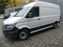 Volkswagen Crafter Kasten 35 2.0 TDi MR LED/AHK/KAM/DAB/NAVI