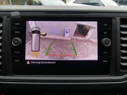 Volkswagen Crafter Kasten 35 2.0 TDi MR LED/AHK/KAM/DAB/NAVI