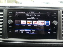 Volkswagen Crafter Kasten 35 2.0 TDi MR LED/AHK/KAM/DAB/NAVI