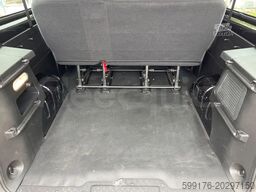 Opel Vivaro - B