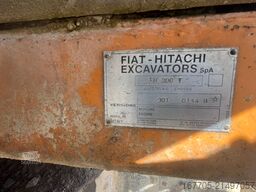 Fiat-Hitachi FH 300 T