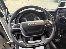 Iveco sway  510