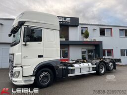 DAF XF 480 6x2 BDF-SDG/ Multiwechsler*Lenkachse*
