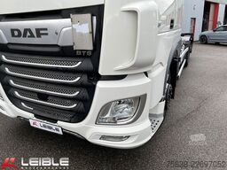 DAF XF 480 6x2 BDF-SDG/ Multiwechsler*Lenkachse*