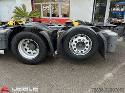 DAF XF 480 6x2 BDF-SDG/ Multiwechsler*Lenkachse*