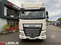 DAF XF 480 6x2 BDF-SDG/ Multiwechsler*Lenkachse*