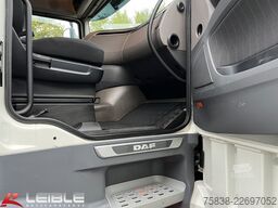 DAF XF 480 6x2 BDF-SDG/ Multiwechsler*Lenkachse*
