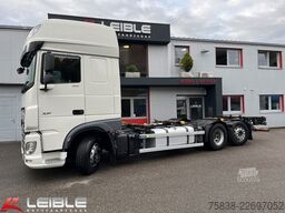 DAF XF 480 6x2 BDF-SDG/ Multiwechsler*Lenkachse*