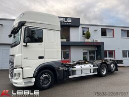 DAF XF 480 6x2 BDF-SDG/ Multiwechsler*Lenkachse*