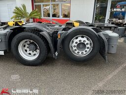 DAF XF 480 6x2 BDF-SDG/ Multiwechsler*Lenkachse*