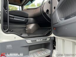 DAF XF 480 6x2 BDF-SDG/ Multiwechsler*Lenkachse*
