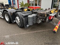 DAF XF 480 6x2 BDF-SDG/ Multiwechsler*Lenkachse*