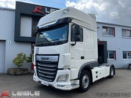 DAF XF 480*SSC*2xTank 1425L*Retarder*301TKM*