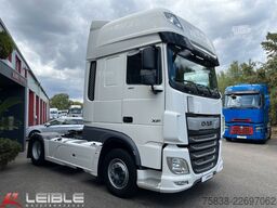 DAF XF 480*SSC*2xTank 1425L*Retarder*301TKM*