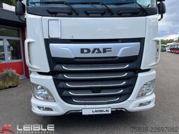 DAF XF 480*SSC*2xTank 1425L*Retarder*301TKM*