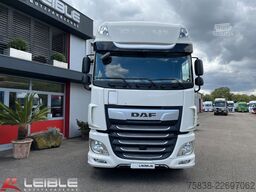 DAF XF 480*SSC*2xTank 1425L*Retarder*301TKM*