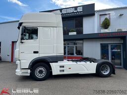 DAF XF 480*SSC*2xTank 1425L*Retarder*301TKM*