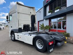 DAF XF 480*SSC*2xTank 1425L*Retarder*301TKM*