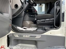 DAF XF 480*SSC*2xTank 1425L*Retarder*301TKM*
