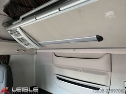 DAF XF 480*SSC*2xTank 1425L*Retarder*301TKM*