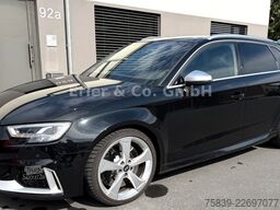 AUDI RS 3 , kein OPF, Panorama, B&O, Kamera, MMI, 19`