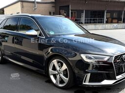 AUDI RS 3 , kein OPF, Panorama, B&O, Kamera, MMI, 19`