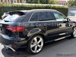 AUDI RS 3 , kein OPF, Panorama, B&O, Kamera, MMI, 19`