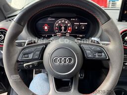 AUDI RS 3 , kein OPF, Panorama, B&O, Kamera, MMI, 19`