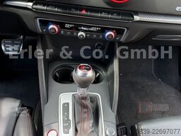 AUDI RS 3 , kein OPF, Panorama, B&O, Kamera, MMI, 19`
