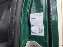 DAF LF 260 Koffer 14 Tonner, LK,BW, Rückfahrkamera