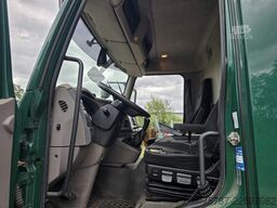 DAF LF 260 Koffer 14 Tonner, LK,BW, Rückfahrkamera