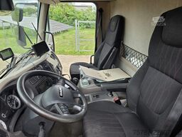 DAF LF 260 Koffer 14 Tonner, LK,BW, Rückfahrkamera