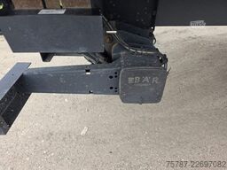 DAF LF 260 Koffer 14 Tonner, LK,BW, Rückfahrkamera