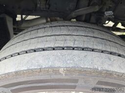 DAF LF 260 Koffer 14 Tonner, LK,BW, Rückfahrkamera