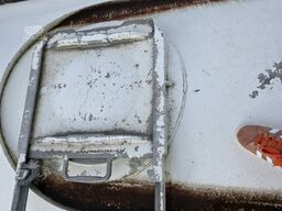 SPITZER 55 cbm Silo, 6 Kammern, WABCO Smart Bord, ALCOA