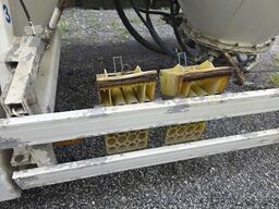 SPITZER 55 cbm Silo, 6 Kammern, WABCO Smart Bord, ALCOA